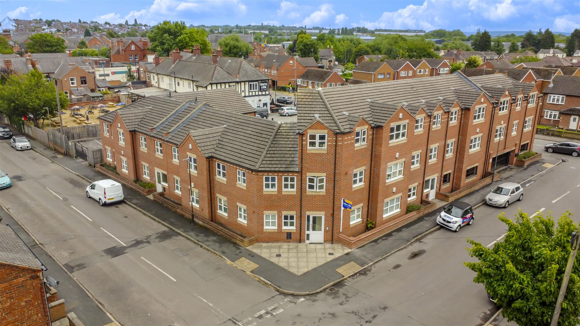 Street, Sandiacre, Nottingham Robert Ellis Estate Agents